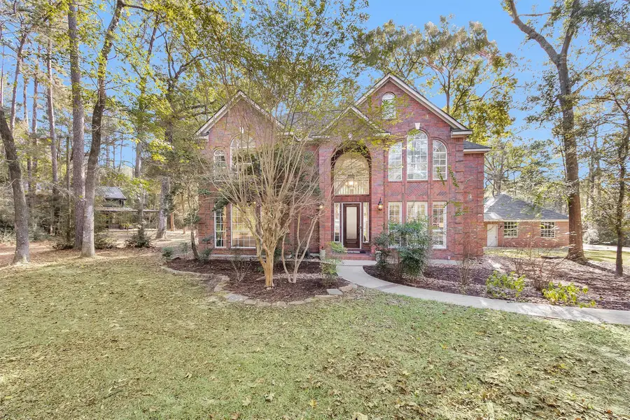 6603 Ranch Park Drive, Magnolia, TX 77354 - Image #3