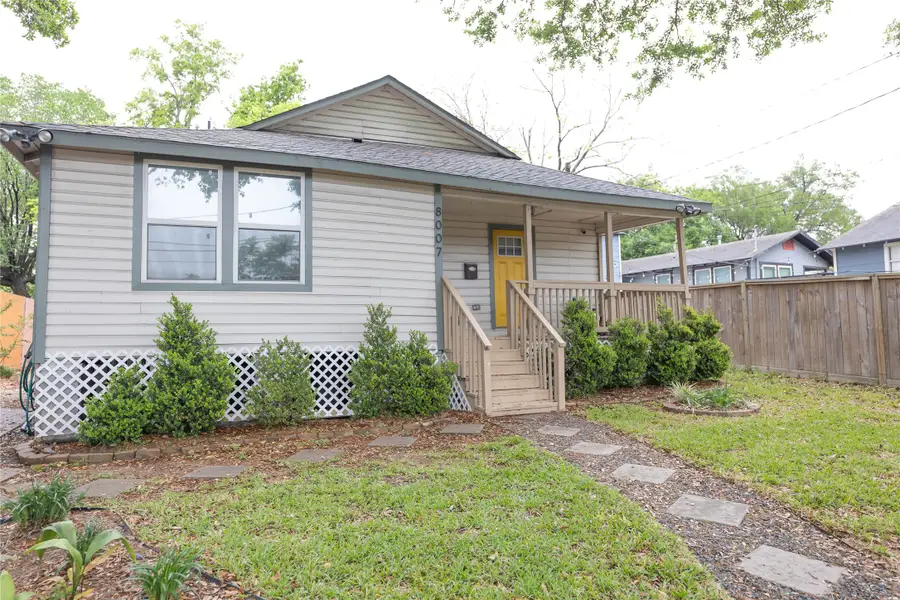8007 Capitol Street, Houston, TX 77012 - #3