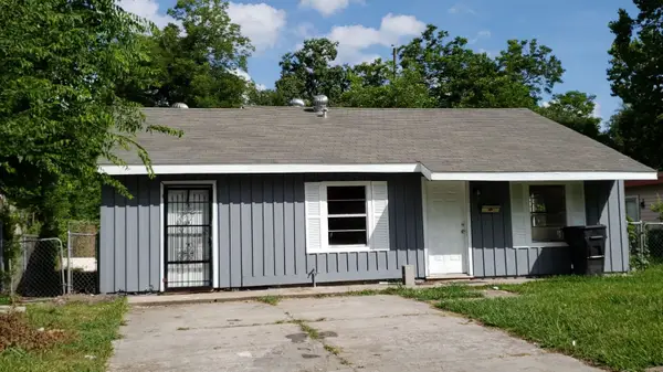 7319 Mountbatten Road, Houston, TX 77033