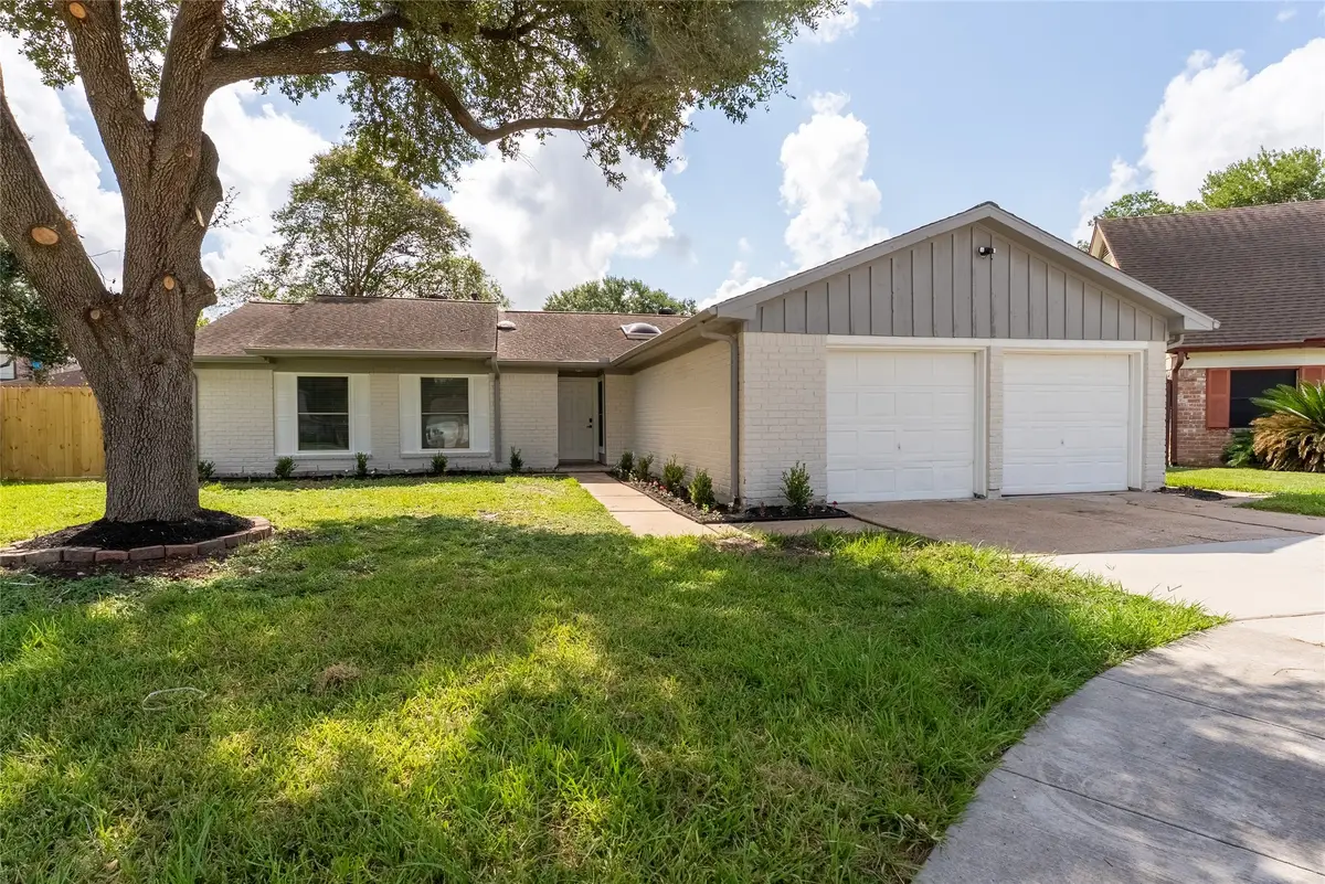 15823 Kueben Lane, Missouri City, TX 77489 - #1