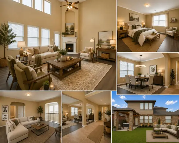 4411 Enchanted Spring Ct, Sugar Land, TX 77479