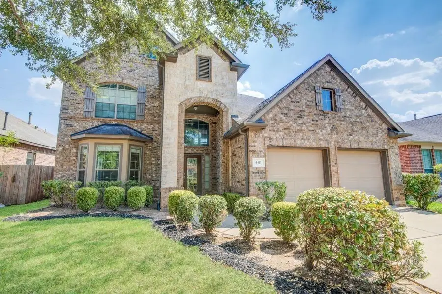 4411 Enchanted Spring Ct, Sugar Land, TX 77479 - #2