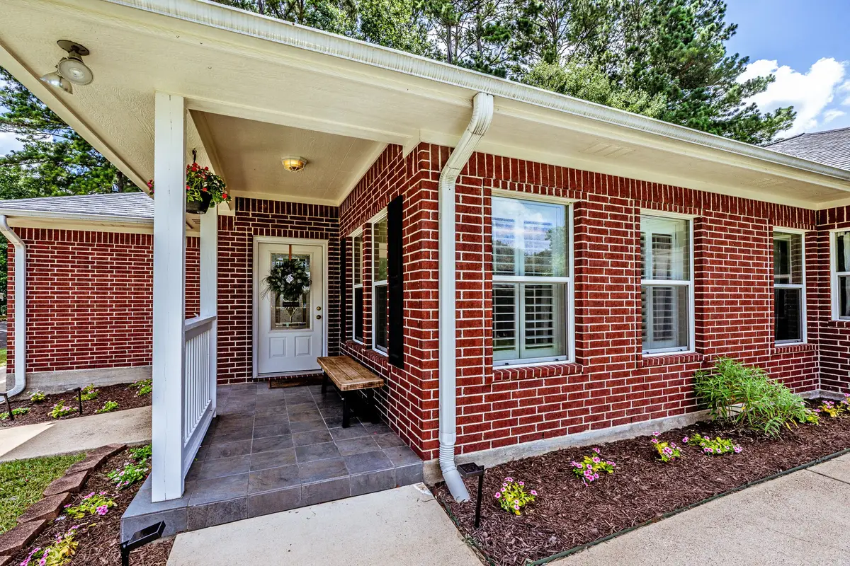 501 Cherry Hills Drive, Huntsville, TX 77340 - #1