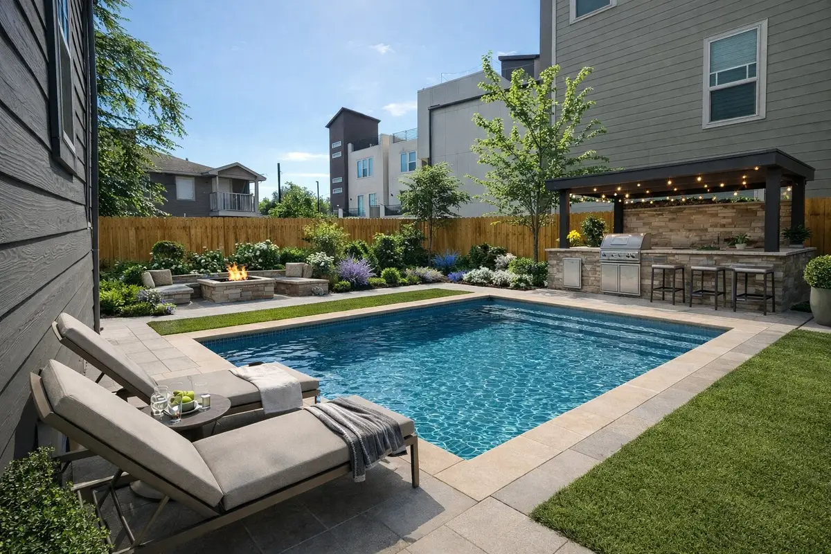 3207 St Emanuel Street #A, Houston, TX 77004 - #1