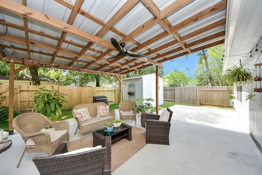 15 Bark Bend Place, Conroe, TX 77385 - #3