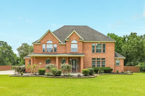 19819 County Road 684a, Sweeny, TX 77480