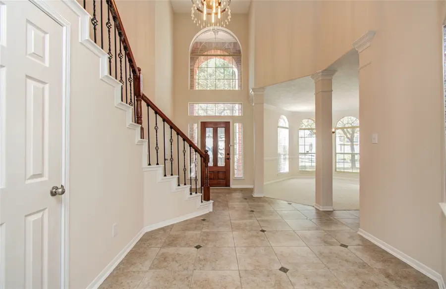 1230 Blue Leaf Drive, Richmond, TX 77469 - #3