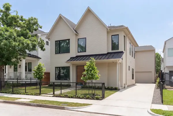 1116 Highland Street, Houston, TX 77009
