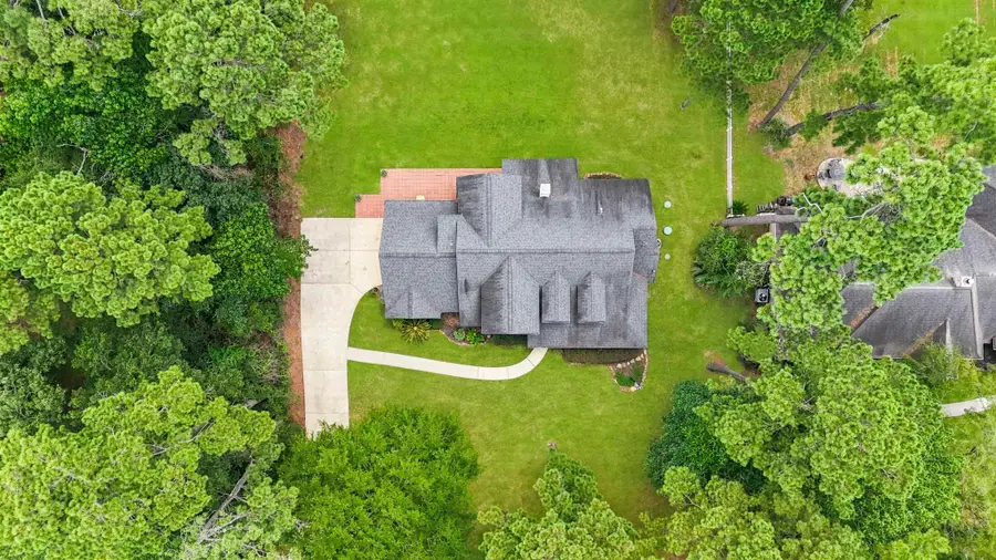 14 Creek Forest Lane, Conroe, TX 77384 - #2