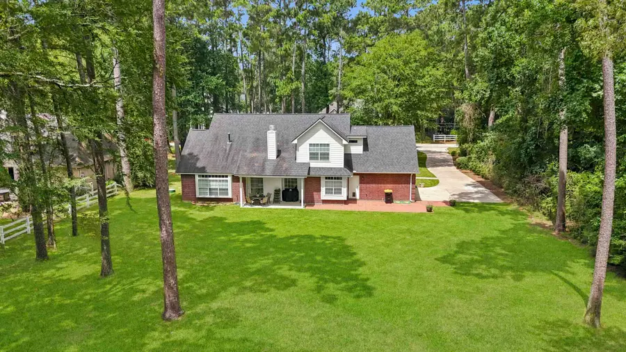 14 Creek Forest Lane, Conroe, TX 77384 - #3