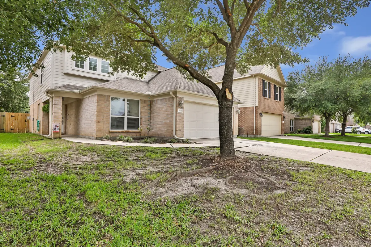 4834 Fair Oak Dale Lane, Humble, TX 77346 - #1