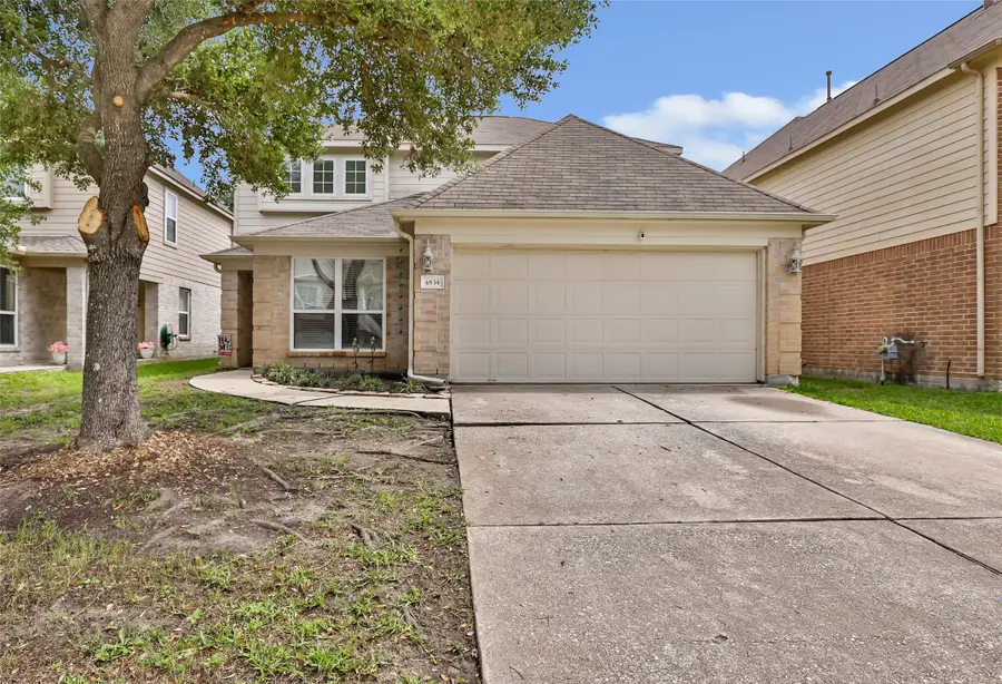 4834 Fair Oak Dale Lane, Humble, TX 77346 - #2