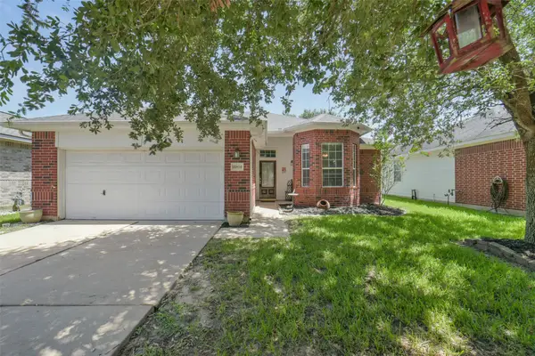 16810 Empty Ness Drive, Cypress, TX 77429