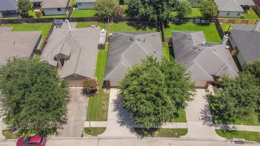 16810 Empty Ness Drive, Cypress, TX 77429 - #2