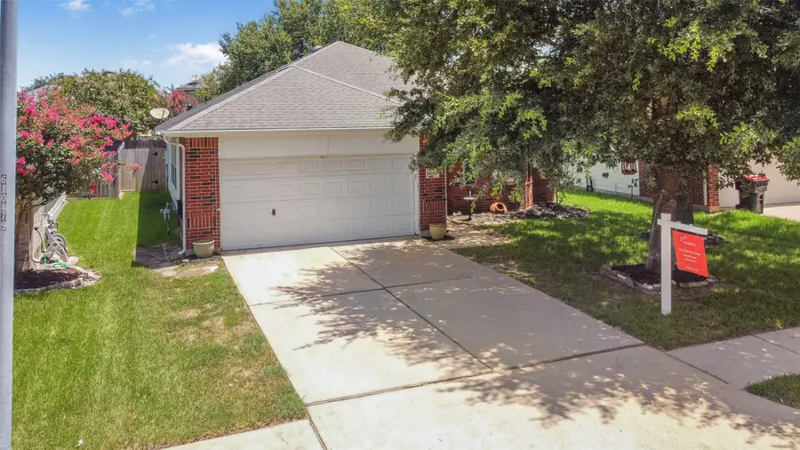 16810 Empty Ness Drive, Cypress, TX 77429 - #3