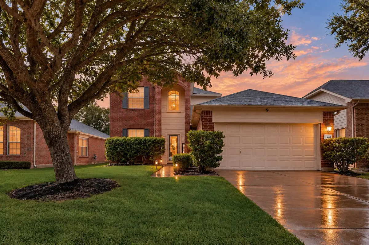 2803 Lakecrest Forest Drive, Katy, TX 77493 - #1