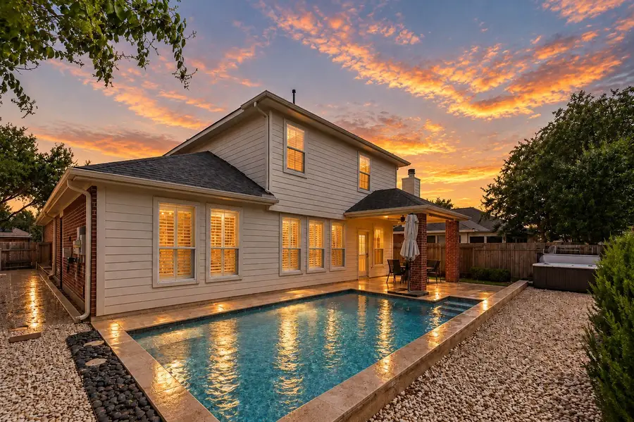 2803 Lakecrest Forest Drive, Katy, TX 77493 - #2