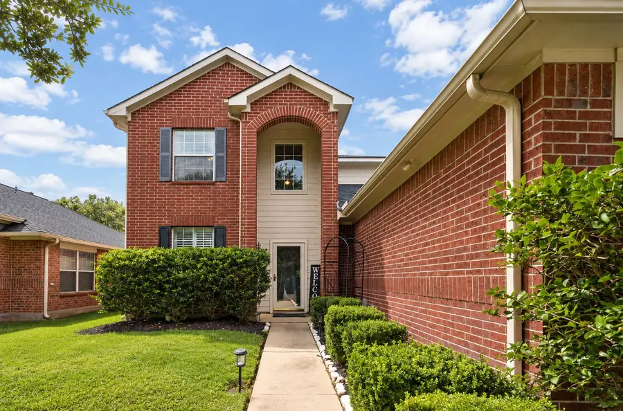 2803 Lakecrest Forest Drive, Katy, TX 77493 - #3