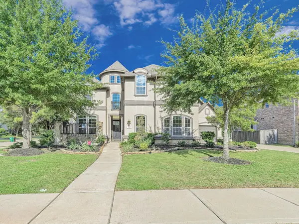 2918 Chapel Rock Court, Katy, TX 77494