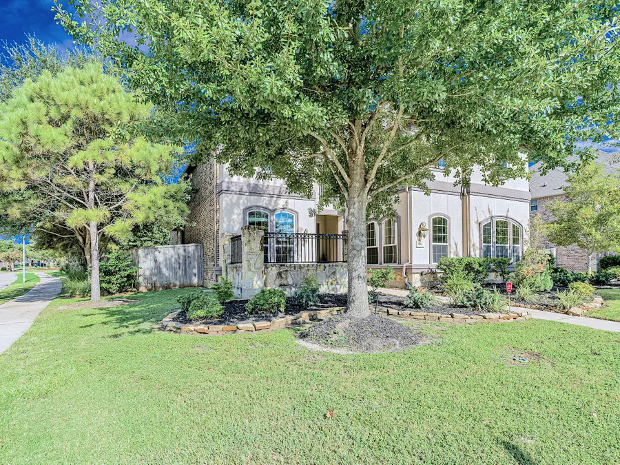 2918 Chapel Rock Court, Katy, TX 77494 - #2