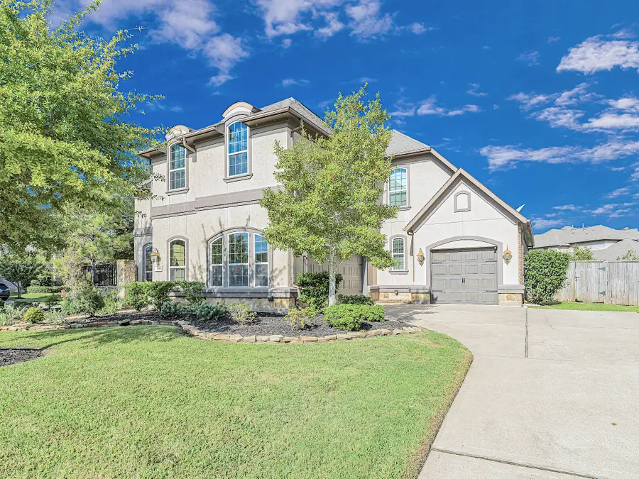 2918 Chapel Rock Court, Katy, TX 77494 - #3