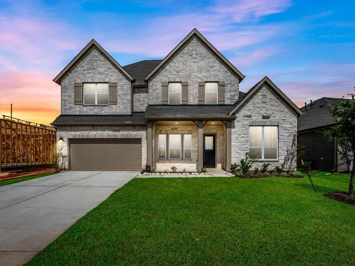 30826 Pigeon Valley Drive, Waller, TX 77484 - #1