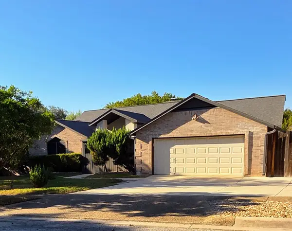 3437 Columbia Drive, Cibolo, TX 78108