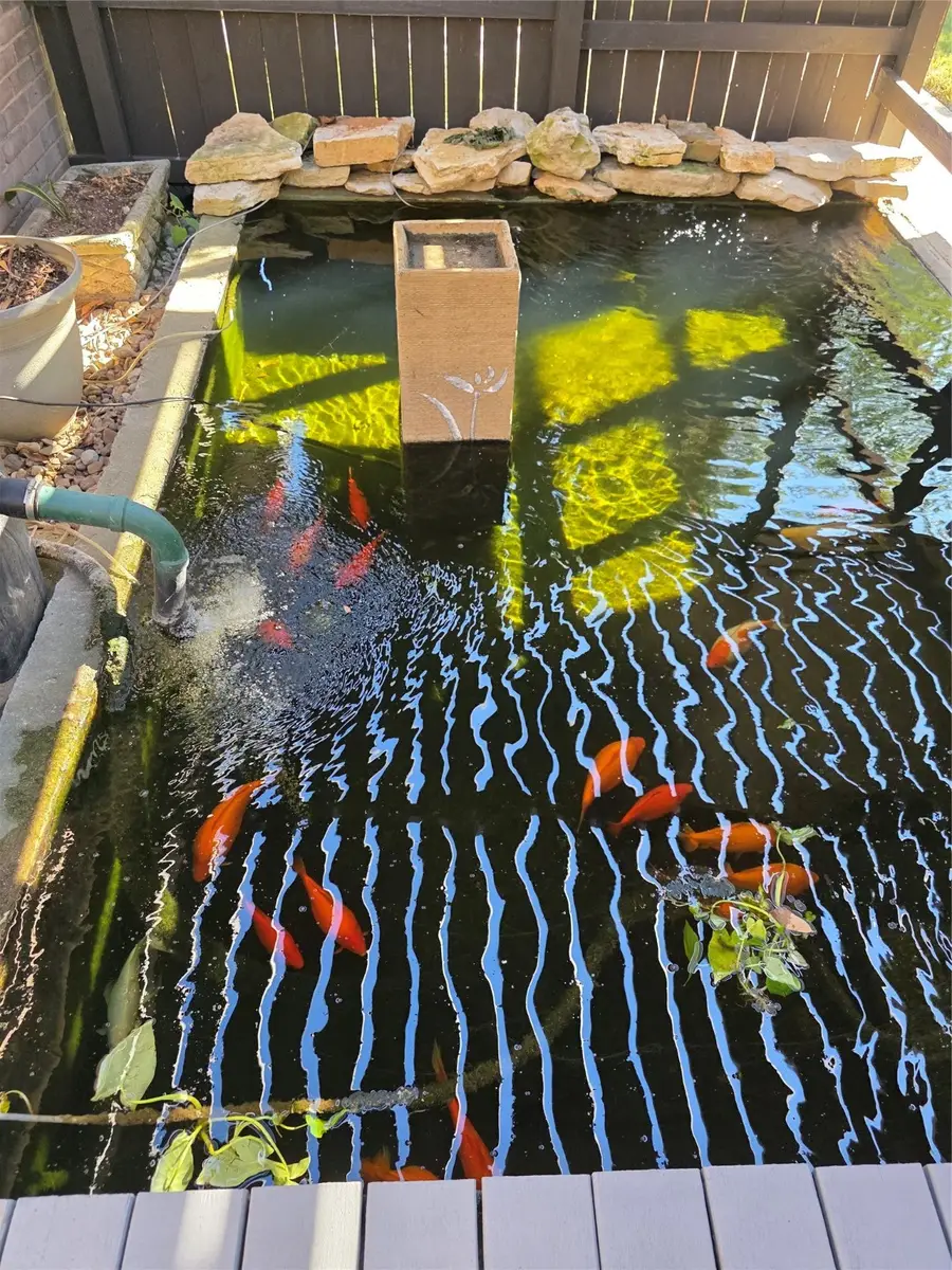 3437 Columbia Drive, Cibolo, TX 78108 - #2