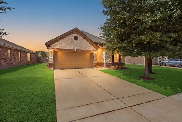 25522 Brentmoor Drive, Porter, TX 77365