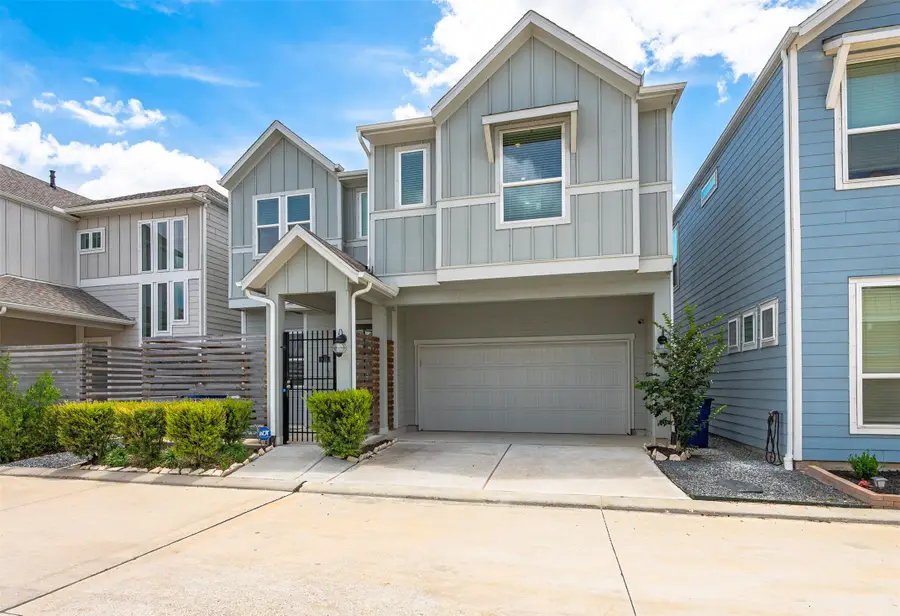 614 Sandy Bay Lane, Kemah, TX 77565 - #2