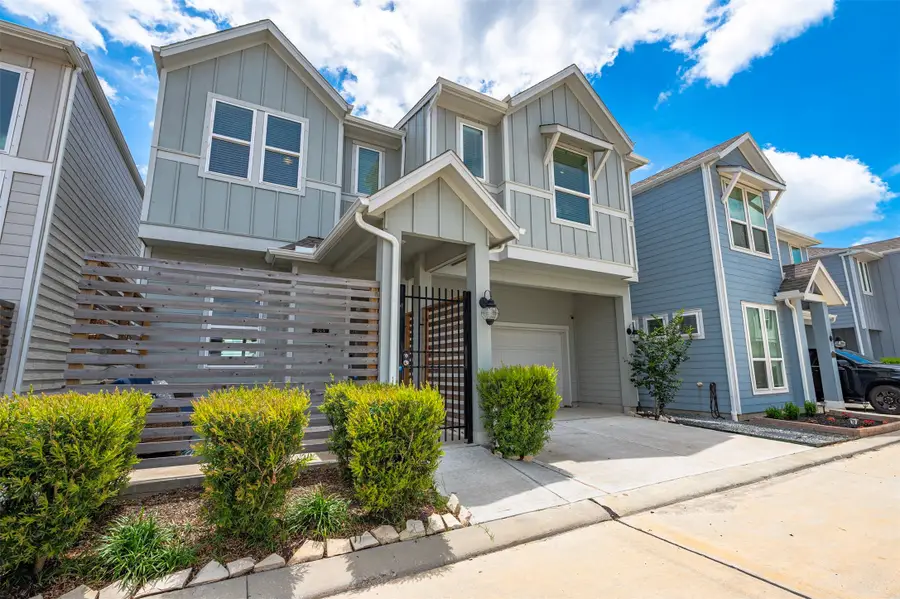 614 Sandy Bay Lane, Kemah, TX 77565 - #3
