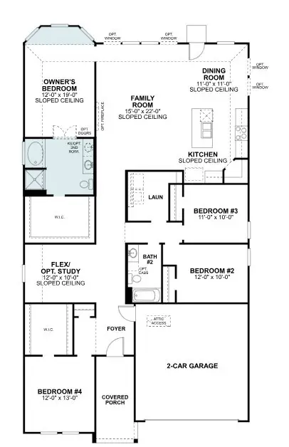 32111 Morning Luster Court, Fulshear, TX 77441 - Image #2