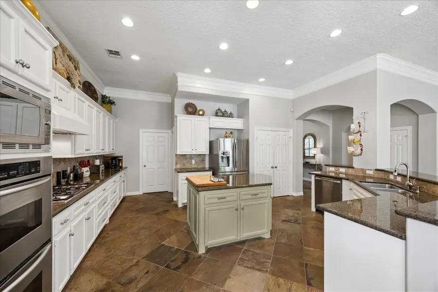 14318 Saras Walk Walk, Cypress, TX 77429 - #2