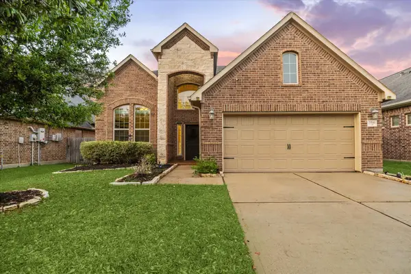 29146 Crested Butte Drive, Katy, TX 77494