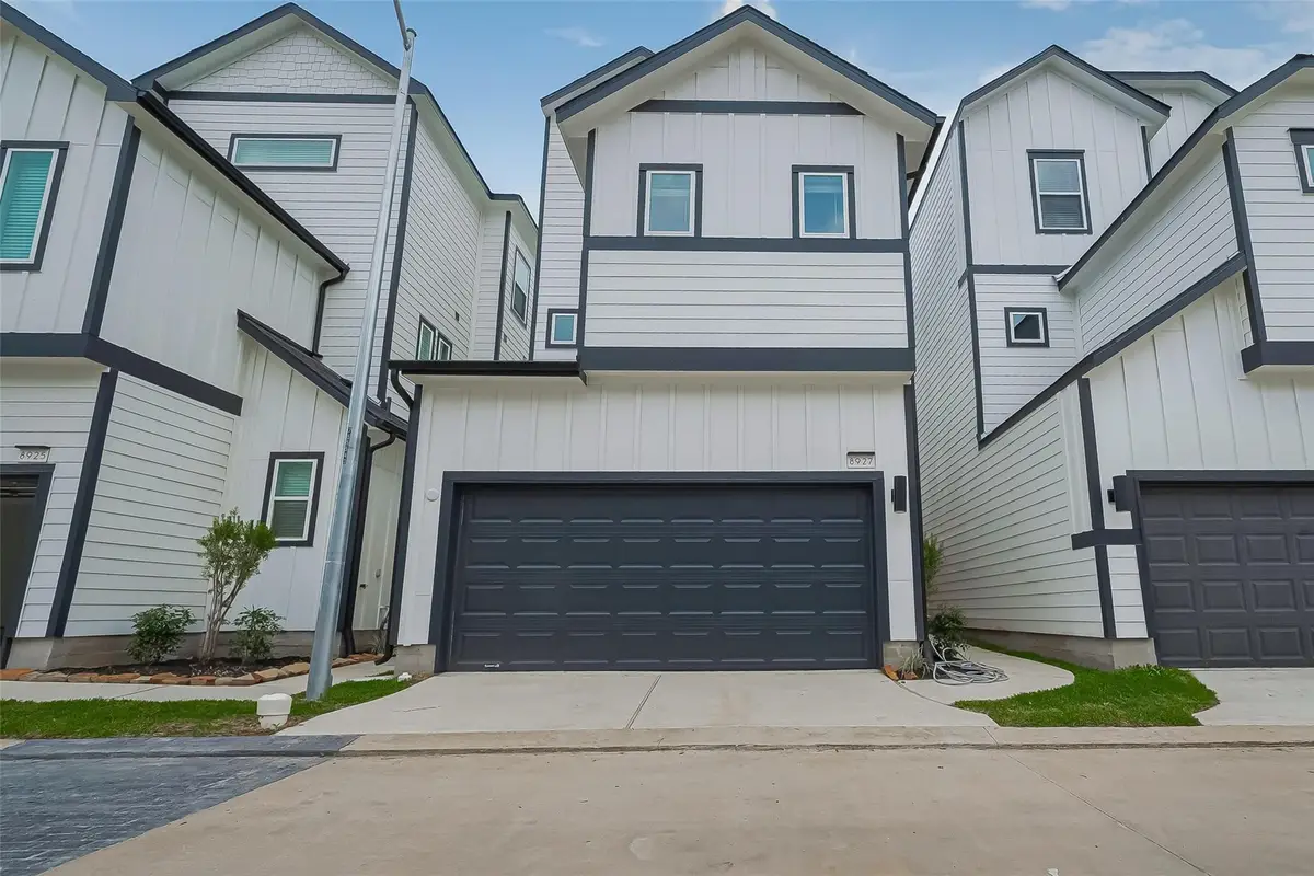 1609 Regents Court, Houston, TX 77055 - #1