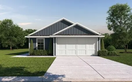 6846 Spur Creek Drive, Rosenberg, TX 77471 - #1