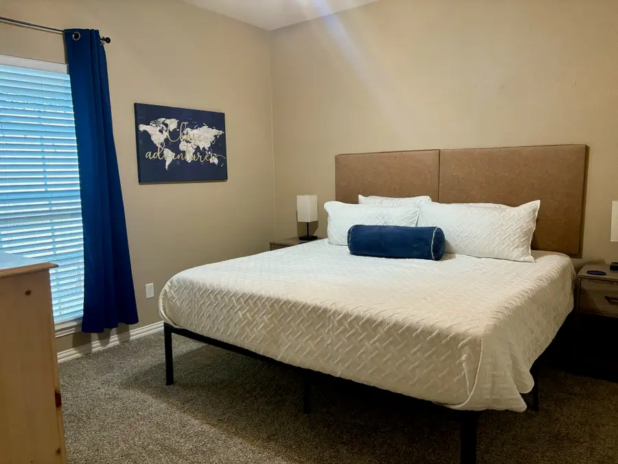 1001 Krenek Tap Road #2801, College Station, TX 77840 - #2