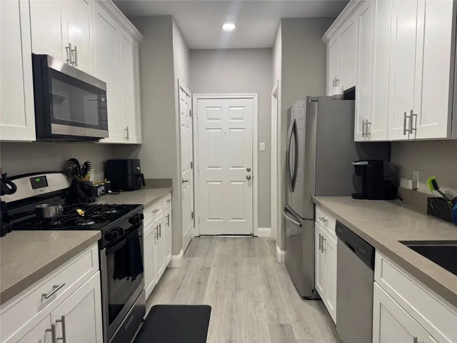 3135 Atherton Canyon Lane, Houston, TX 77014 - #3