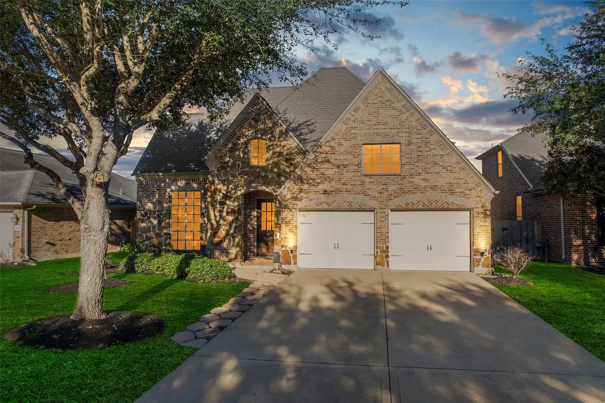 28210 Chalet Park Drive, Katy, TX 77494 - Image #1