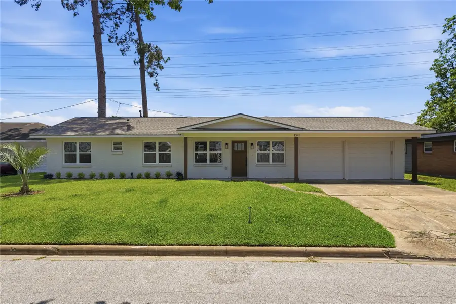 1041 Gardendale Drive, Houston, TX 77018 - #2