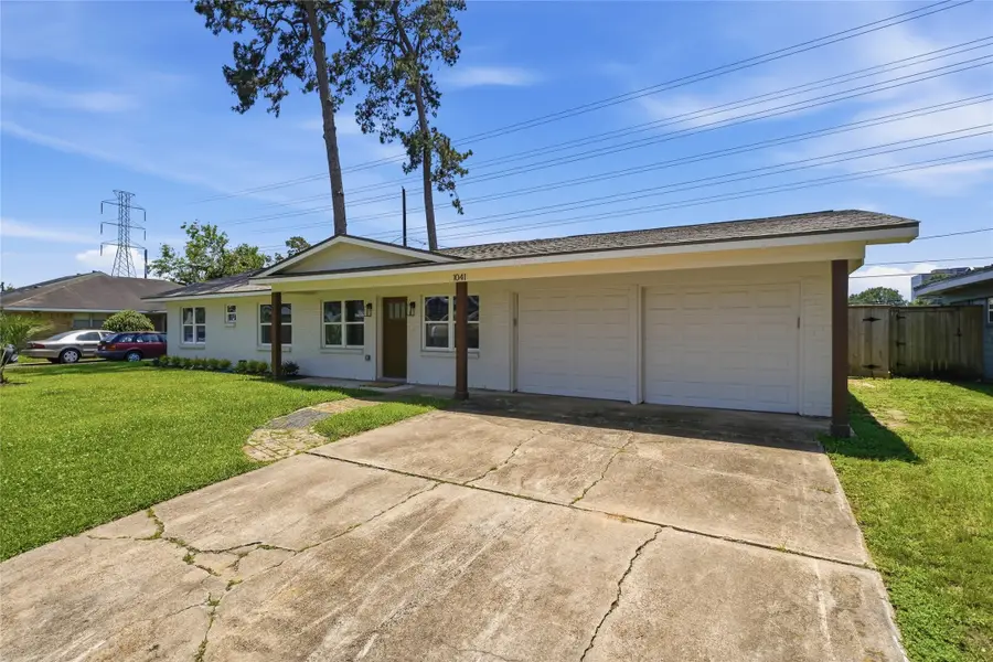 1041 Gardendale Drive, Houston, TX 77018 - #3