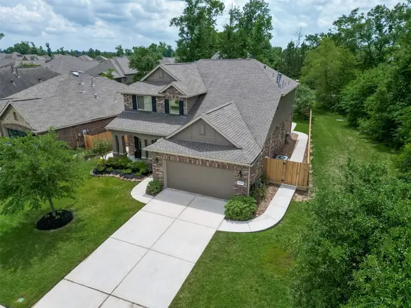 23458 Banks Mill Drive, New Caney, TX 77357