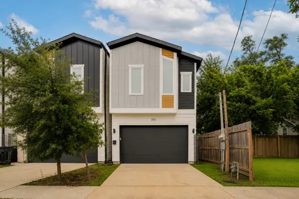 2511 Stuart Street, Houston, TX 77004