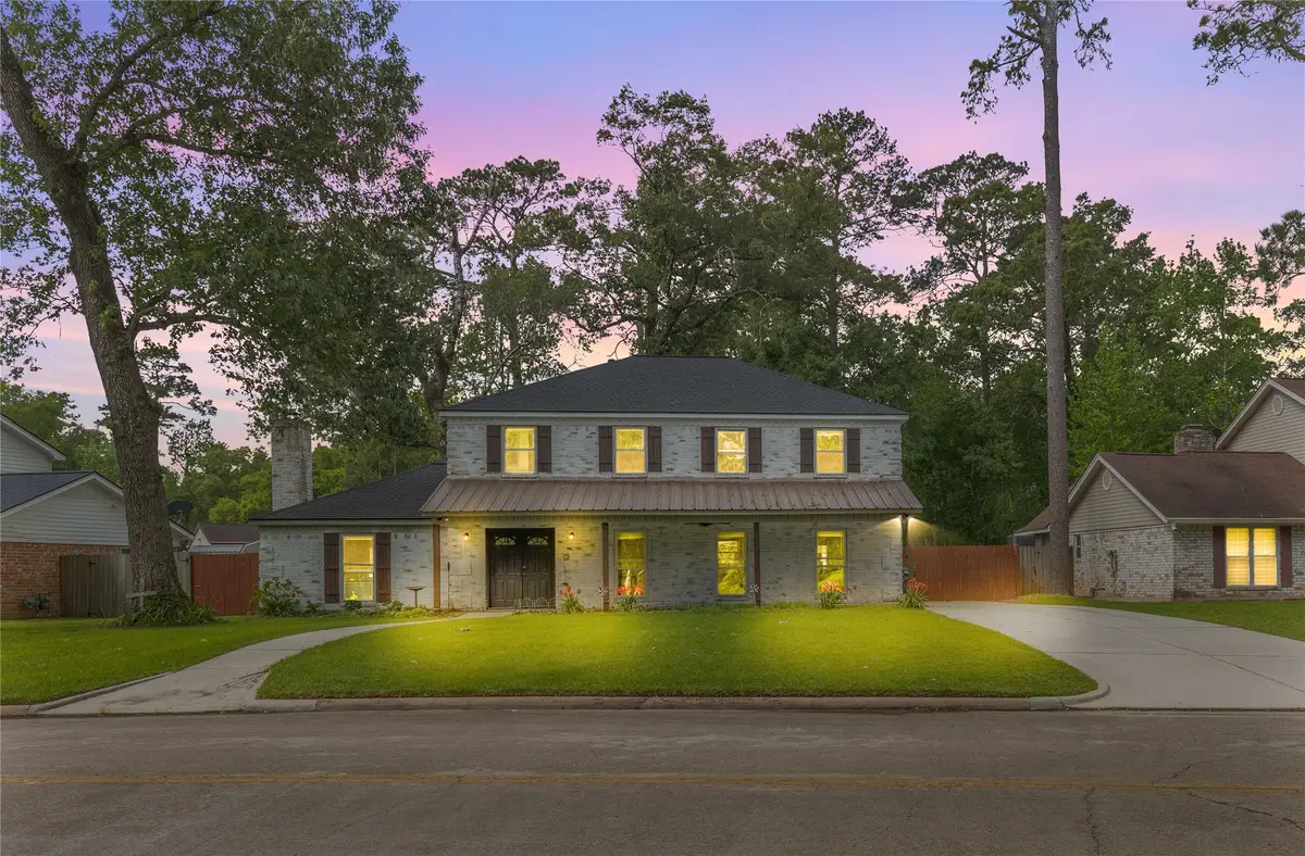 27407 Afton Way, Huffman, TX 77336 - #1