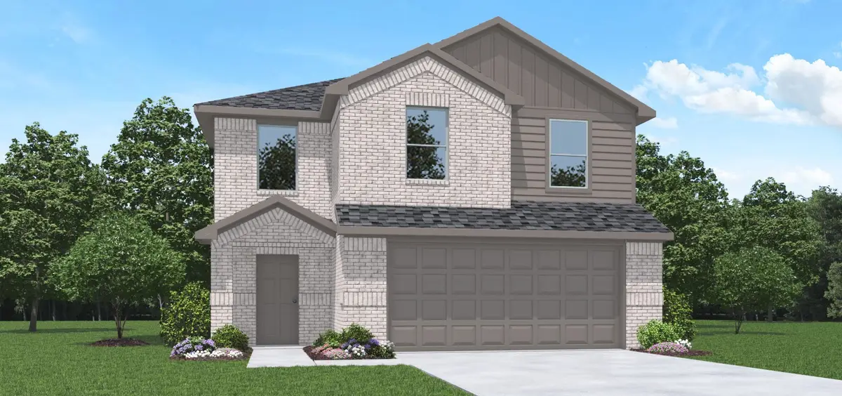 3017 Navy Hill Court, Katy, TX 77493 - #1