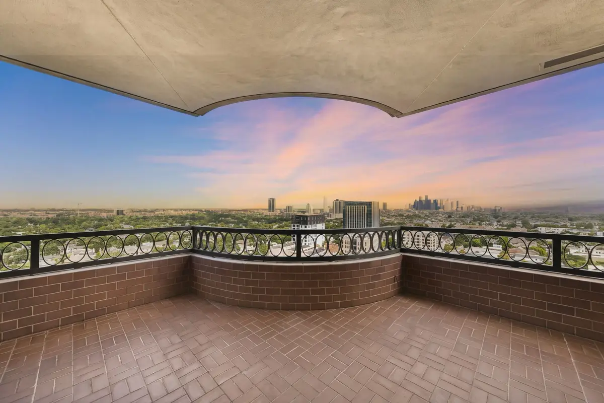 2121 Kirby Drive #13NE, Houston, TX 77019 - #1