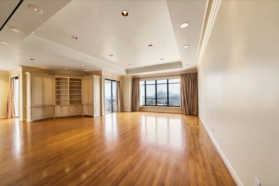 2121 Kirby Drive #13NE, Houston, TX 77019 - #2
