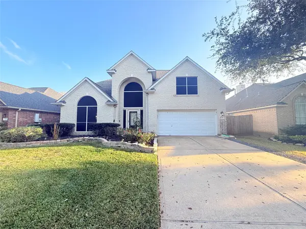 1723 Mustang Crossing, Missouri City, TX 77459