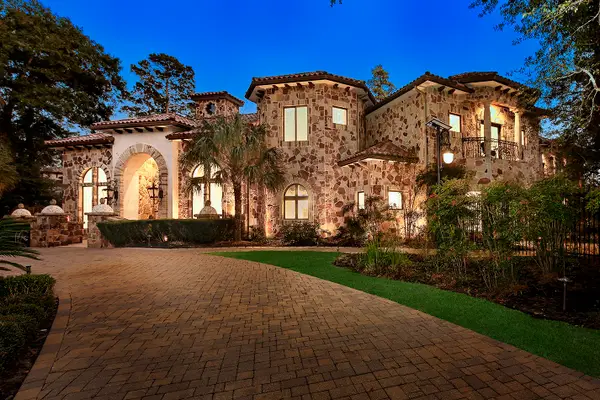 14 Electra Circle, The Woodlands, TX 77382