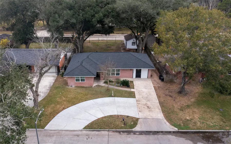 1710 Pecan Lane, Stafford, TX 77477 - Image #2